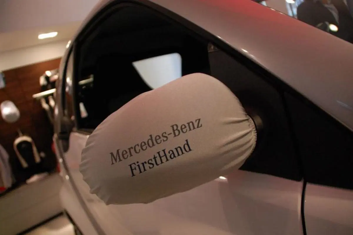 Mercedes-Benz FirstHand: 110% trasparenza con Codacons (4)