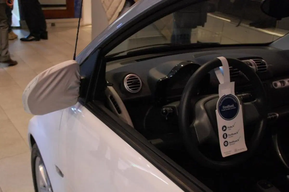 Mercedes-Benz FirstHand: 110% trasparenza con Codacons (5)