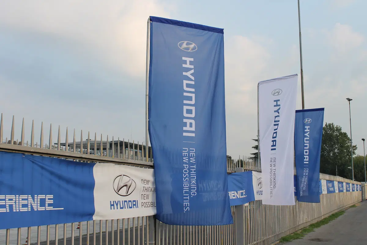 Hyundai Driving Experience: in pista a Monza con il marchio coreano