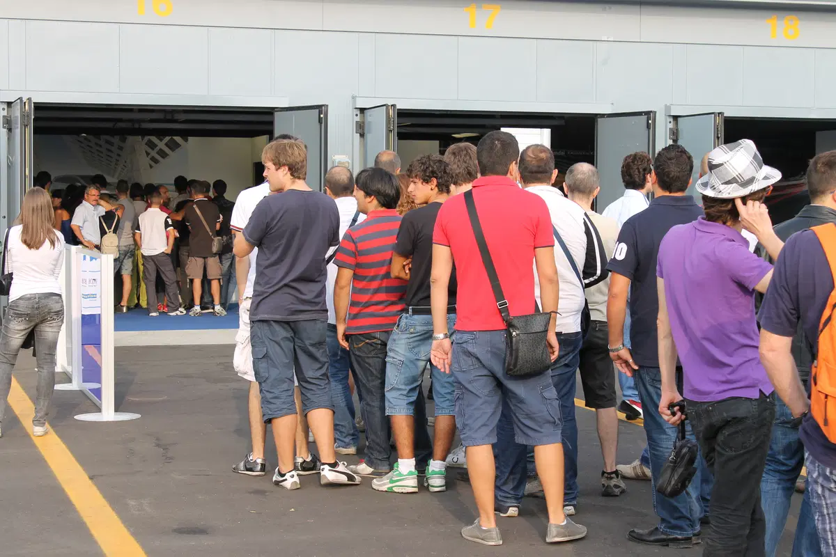Hyundai Driving Experience: in pista a Monza con il marchio coreano (3)
