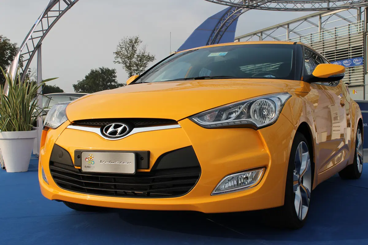 Hyundai Driving Experience: in pista a Monza con il marchio coreano (8)