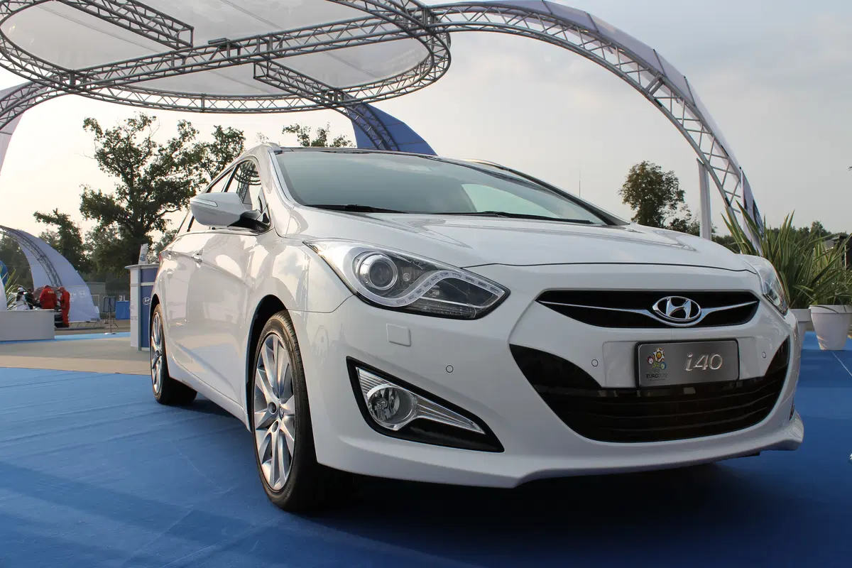 Hyundai Driving Experience: in pista a Monza con il marchio coreano (9)