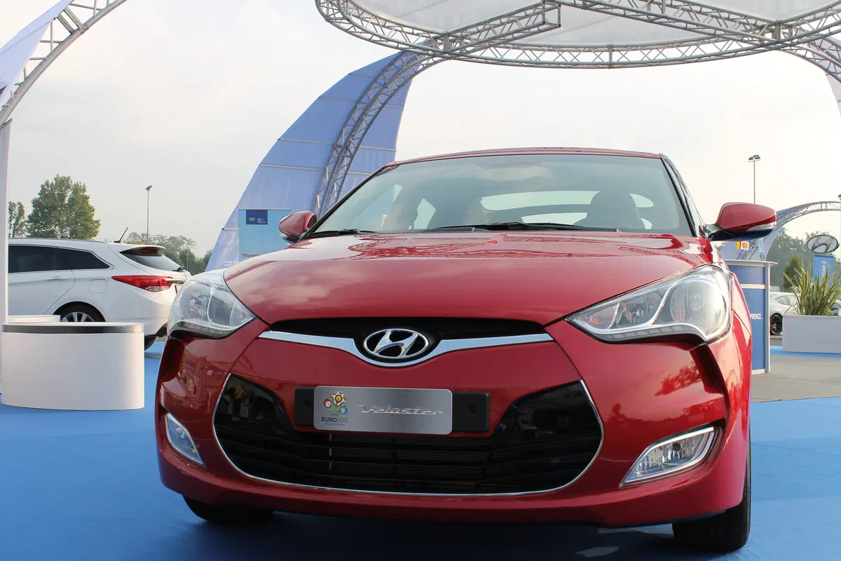 Hyundai Driving Experience: in pista a Monza con il marchio coreano (10)