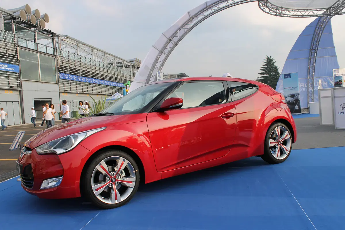 Hyundai Driving Experience: in pista a Monza con il marchio coreano (13)