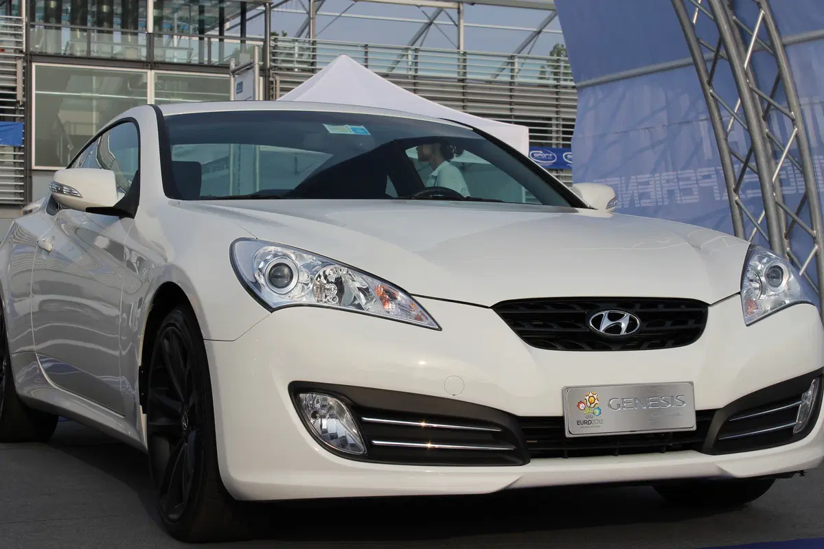 Hyundai Driving Experience: in pista a Monza con il marchio coreano (14)