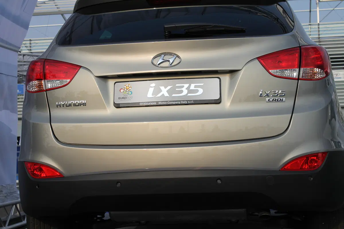 Hyundai Driving Experience: in pista a Monza con il marchio coreano (15)