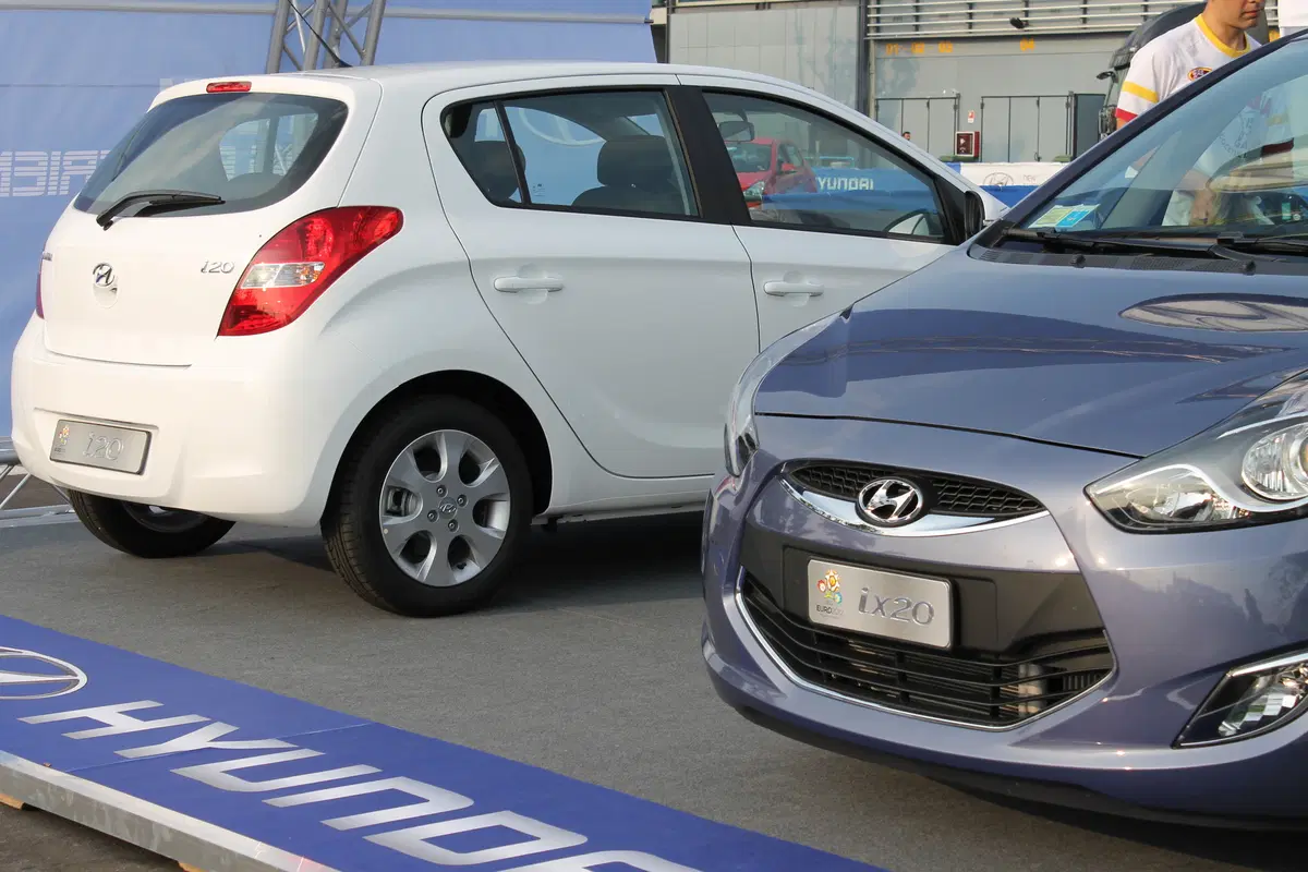 Hyundai Driving Experience: in pista a Monza con il marchio coreano (16)