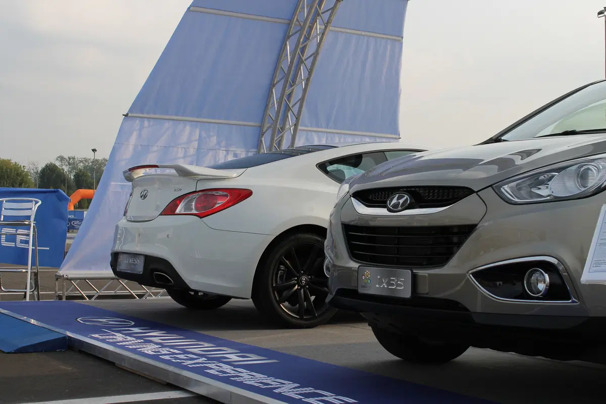Hyundai Driving Experience: in pista a Monza con il marchio coreano (17)