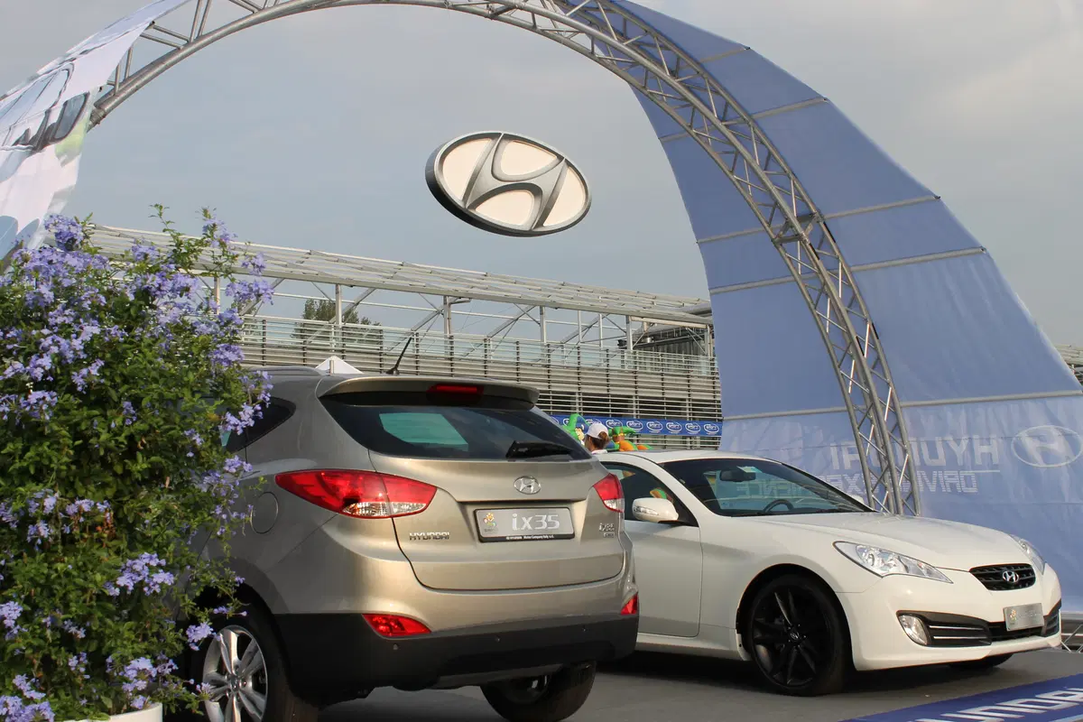 Hyundai Driving Experience: in pista a Monza con il marchio coreano (18)