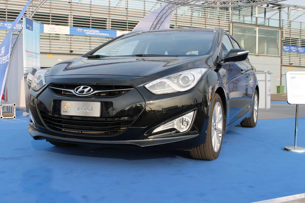 Hyundai Driving Experience: in pista a Monza con il marchio coreano (19)