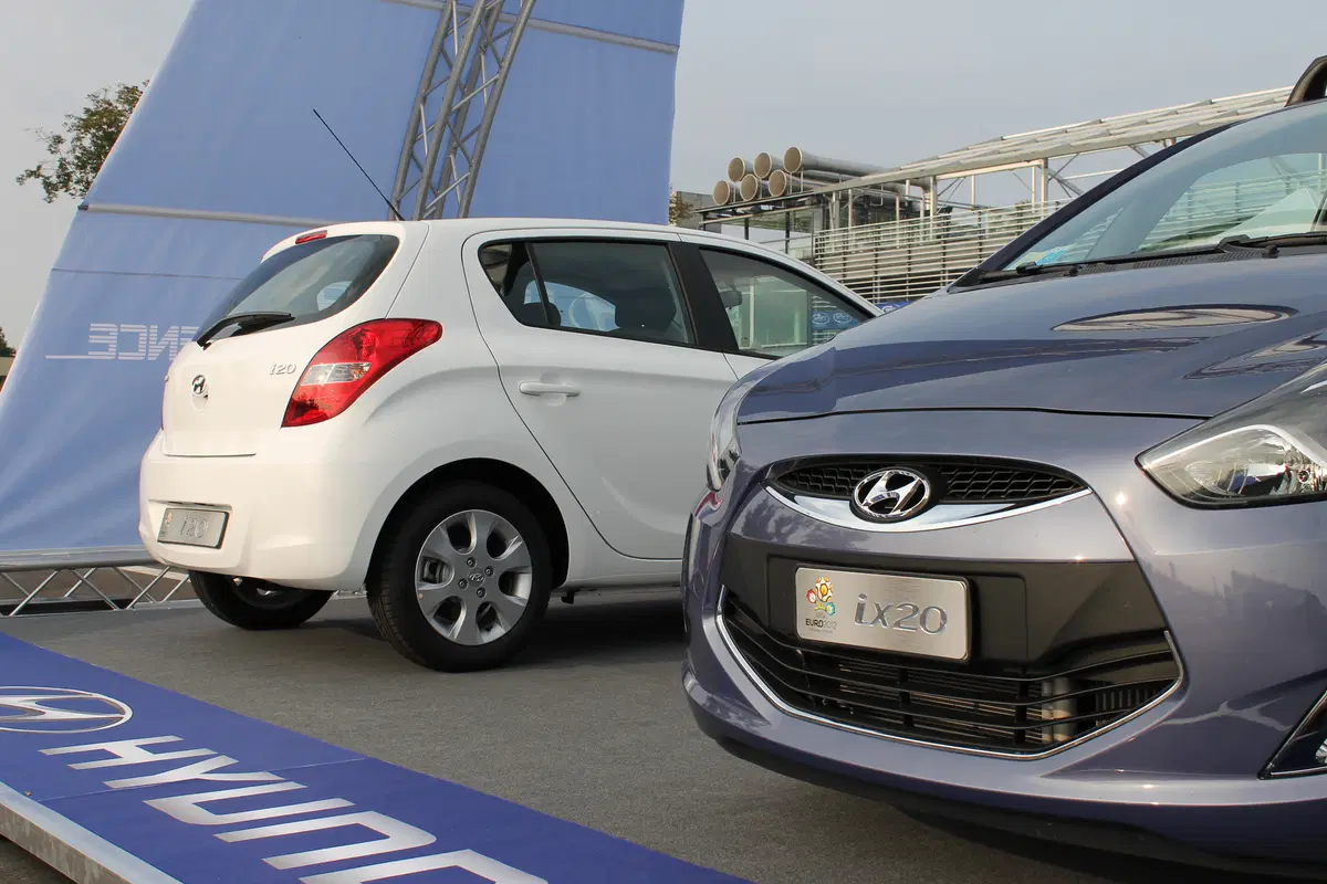 Hyundai Driving Experience: in pista a Monza con il marchio coreano (24)