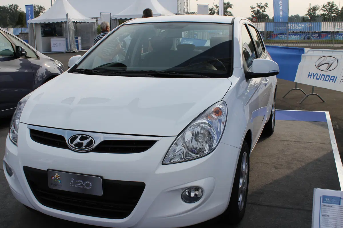 Hyundai Driving Experience: in pista a Monza con il marchio coreano (34)