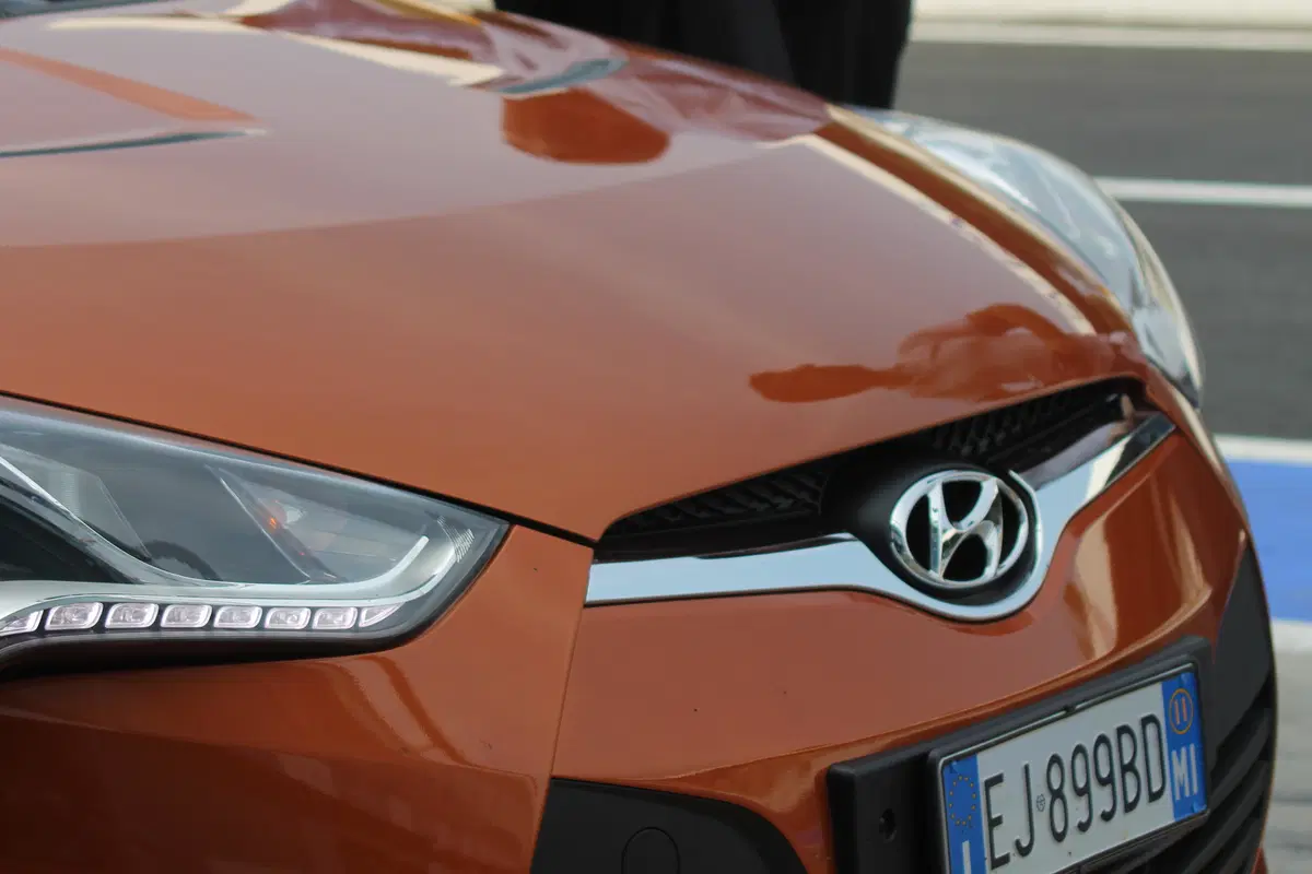 Hyundai Driving Experience: in pista a Monza con il marchio coreano (55)