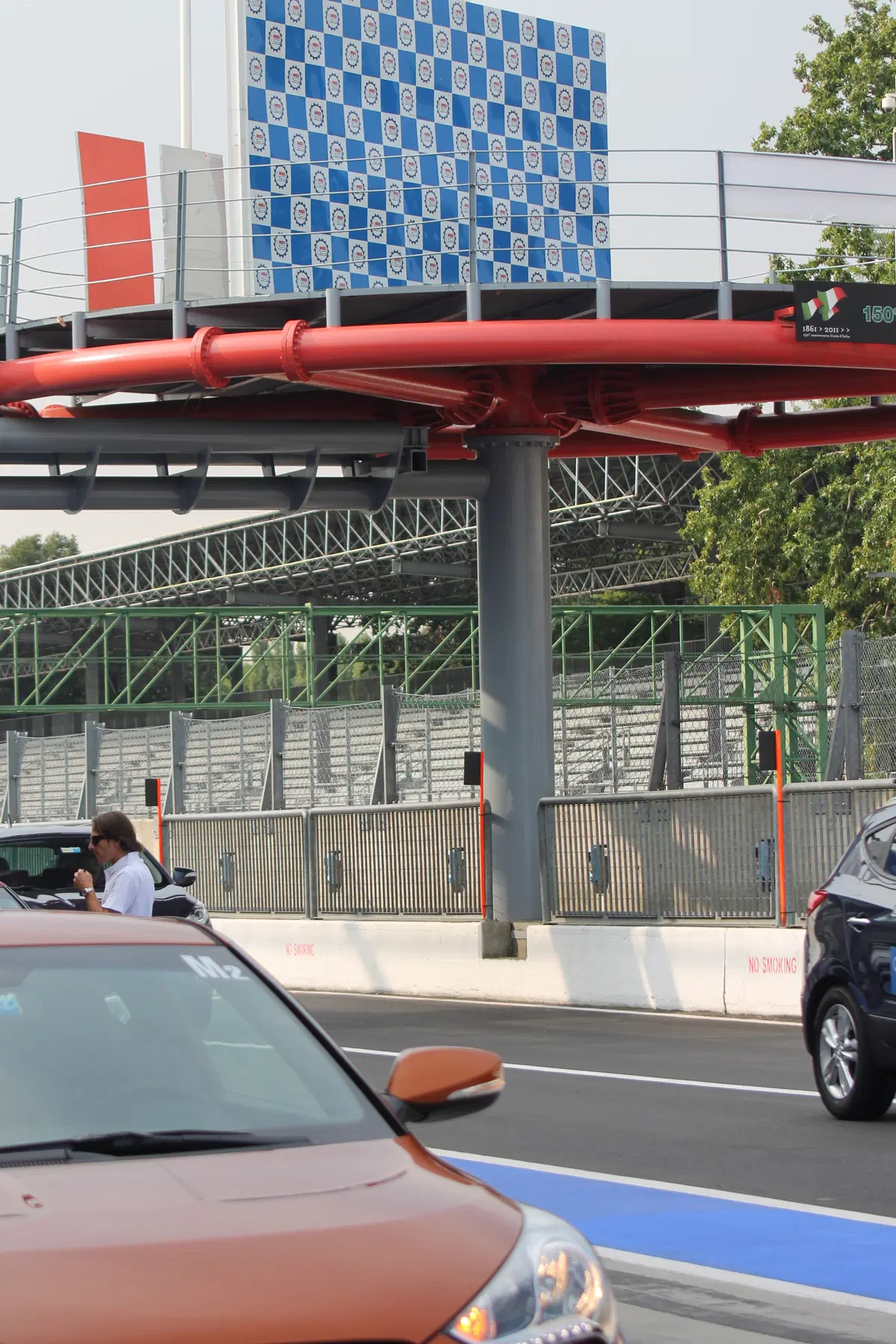 Hyundai Driving Experience: in pista a Monza con il marchio coreano (63)