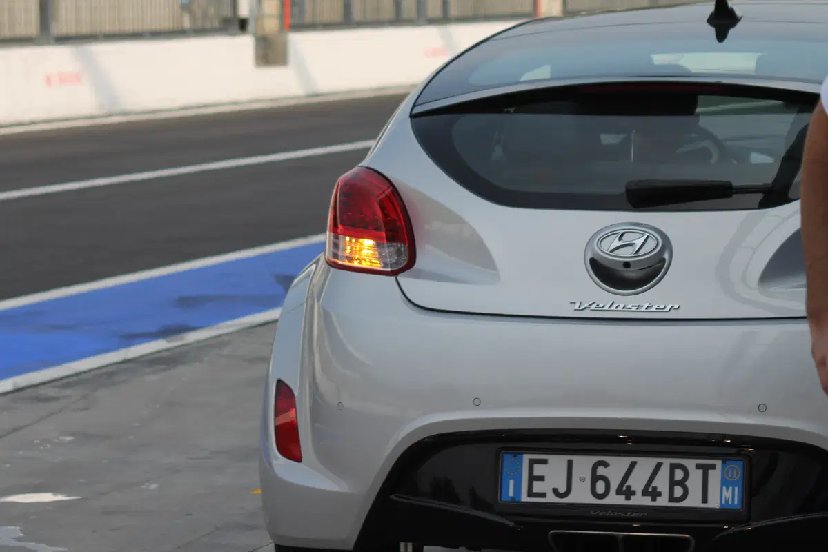 Hyundai Driving Experience: in pista a Monza con il marchio coreano (70)