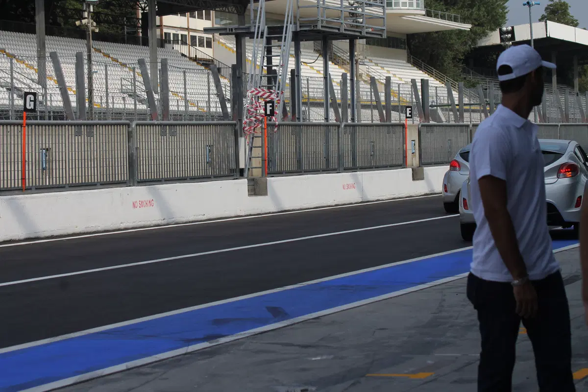 Hyundai Driving Experience: in pista a Monza con il marchio coreano (71)