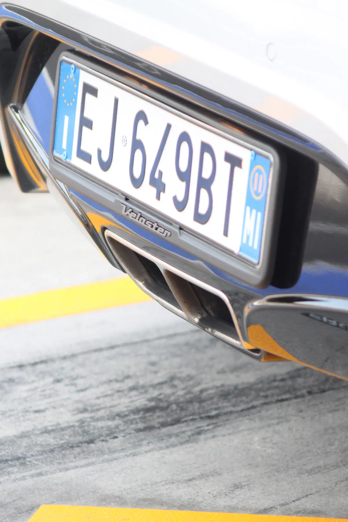 Hyundai Driving Experience: in pista a Monza con il marchio coreano (79)