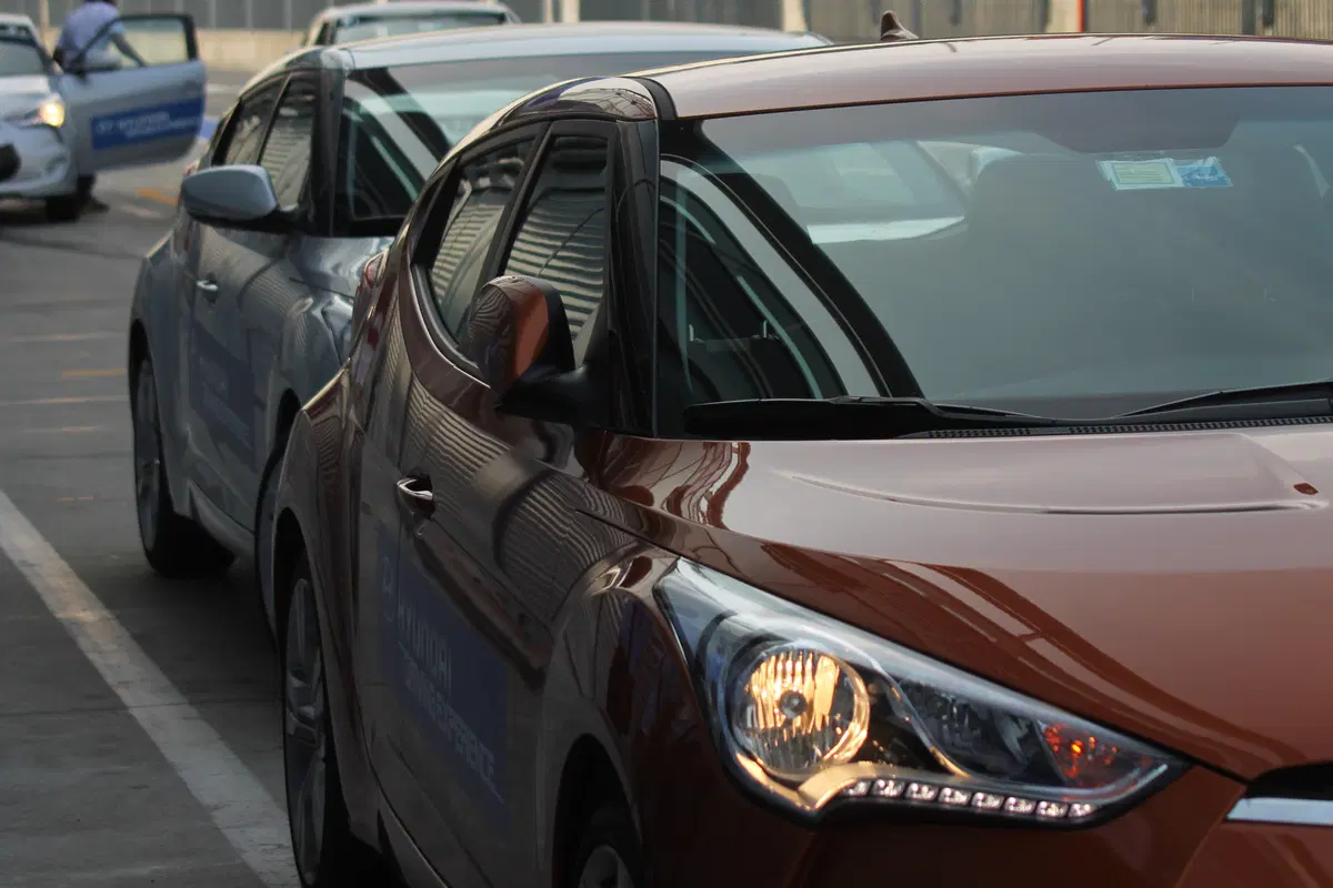 Hyundai Driving Experience: in pista a Monza con il marchio coreano (80)