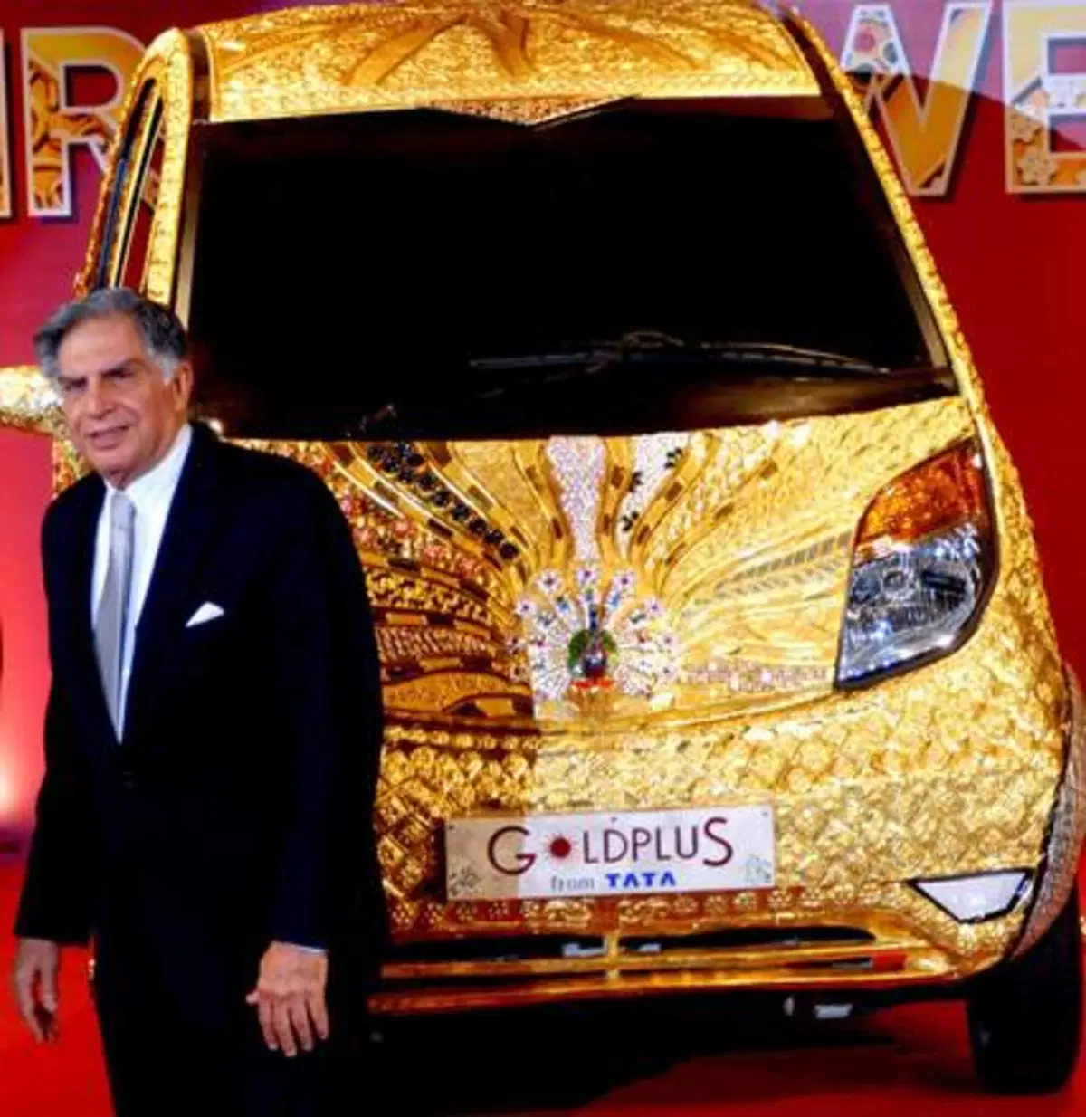 Tata Nano Goldplus (4)