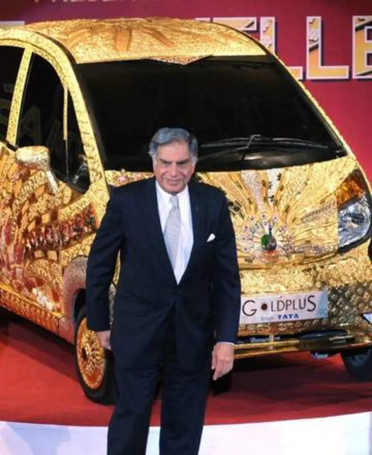 Tata Nano Goldplus (5)