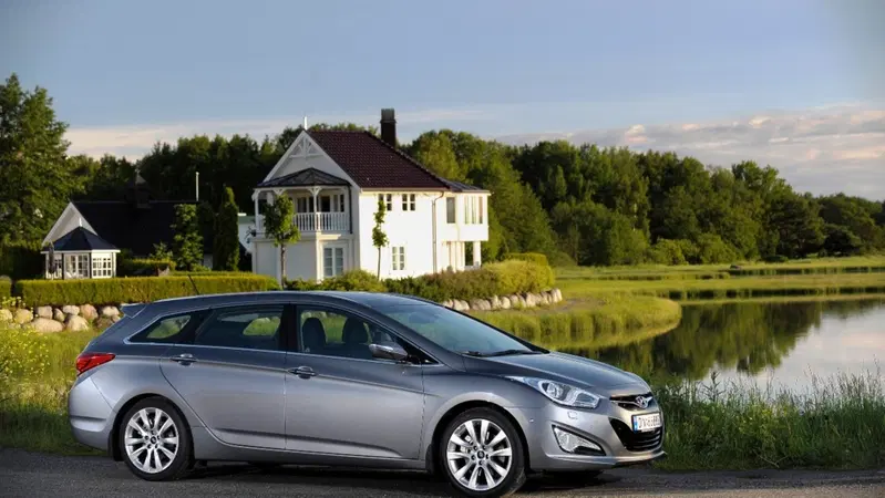 Hyundai: iniziative contro l'aumento dell'IVA