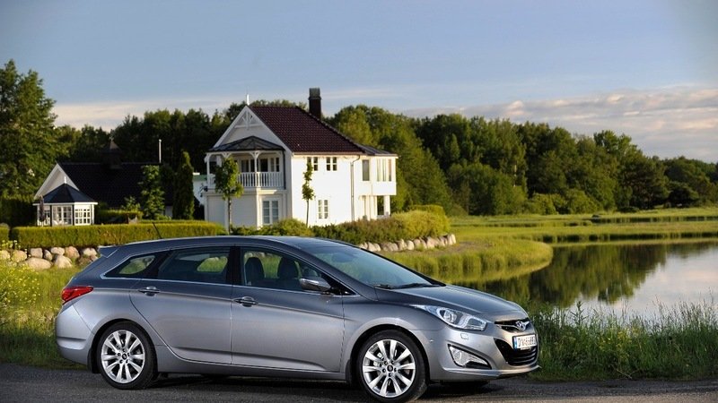Hyundai: iniziative contro l&#039;aumento dell&#039;IVA