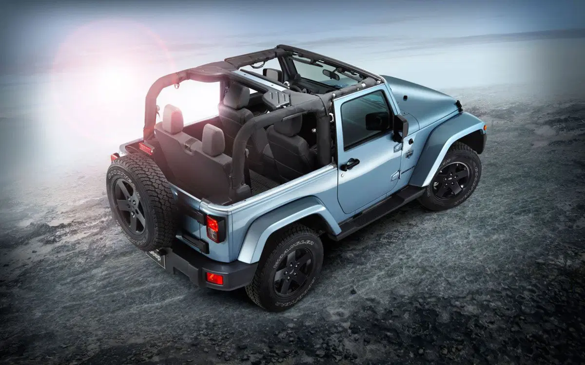 Jeep Wrangler Artic (4)