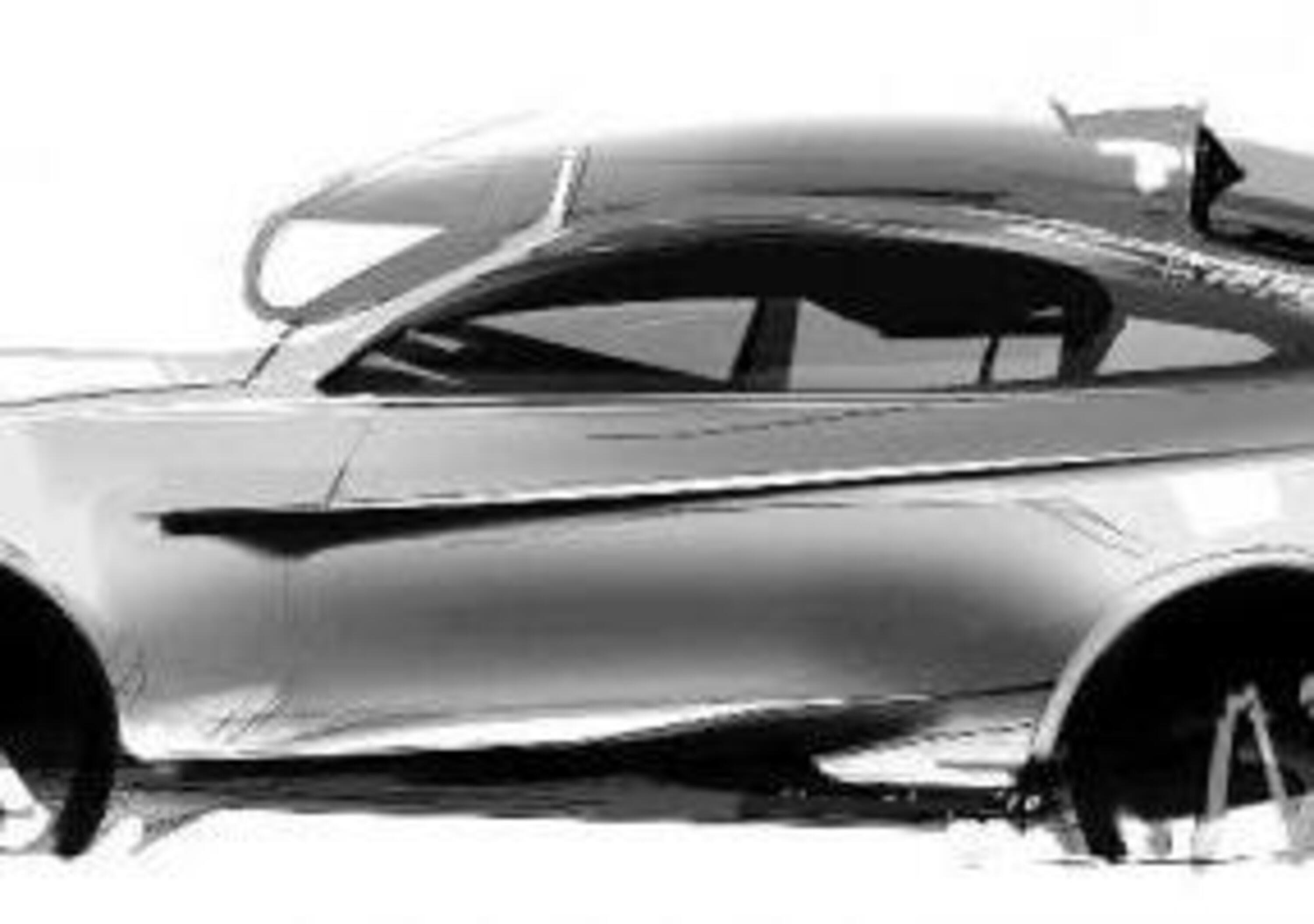 BMW X4: confermata la produzione