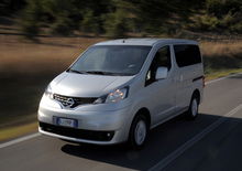 Nissan Evalia