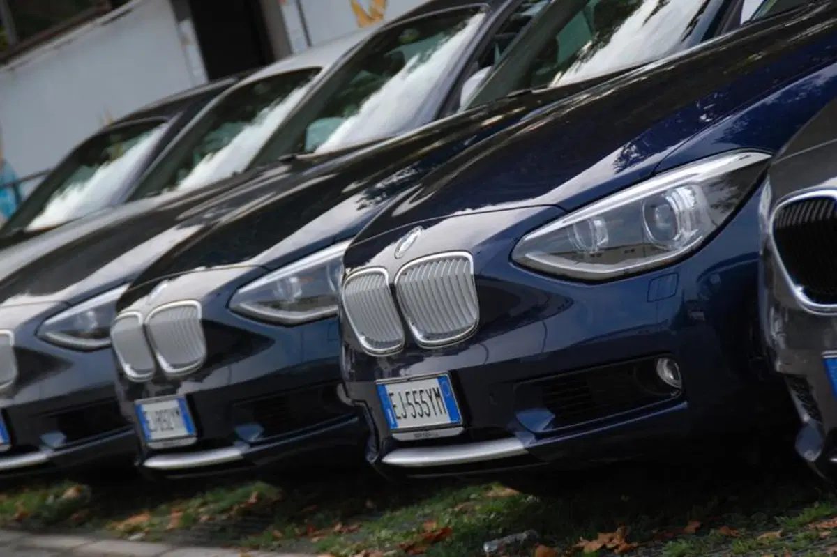 BMW Serie 1 (11)