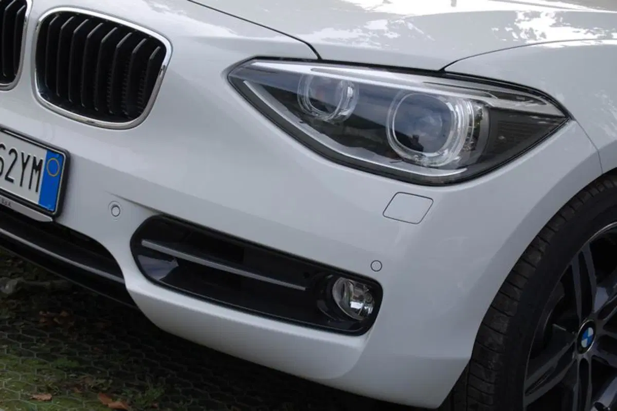 BMW Serie 1 (17)