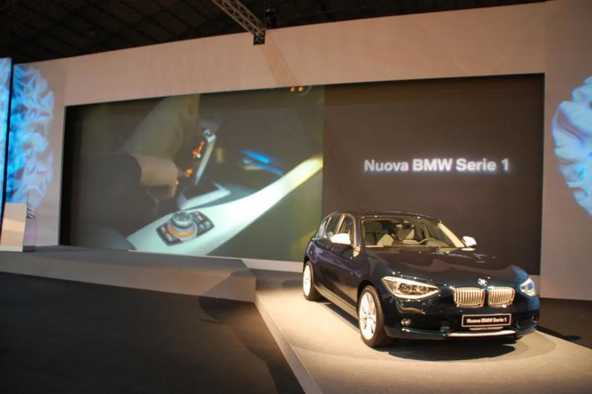 BMW Serie 1 (20)