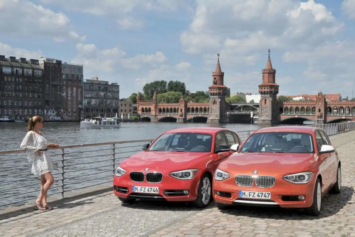 BMW Serie 1 (27)