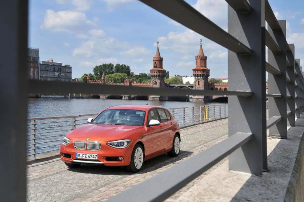 BMW Serie 1 (28)