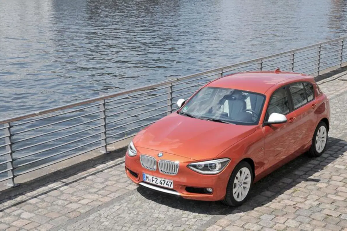 BMW Serie 1 (29)