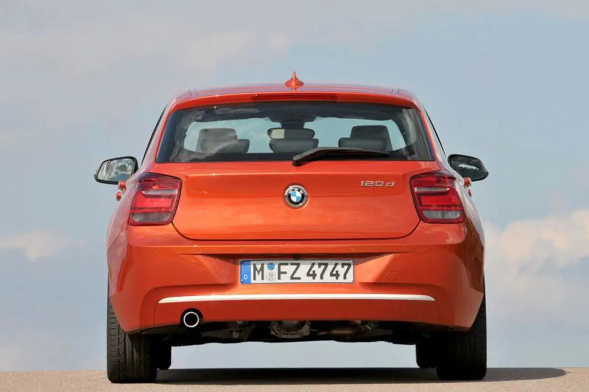 BMW Serie 1 (31)