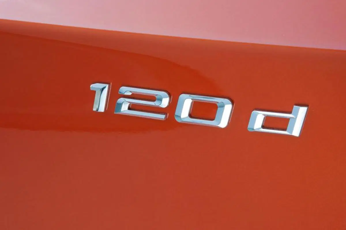 BMW Serie 1 (39)