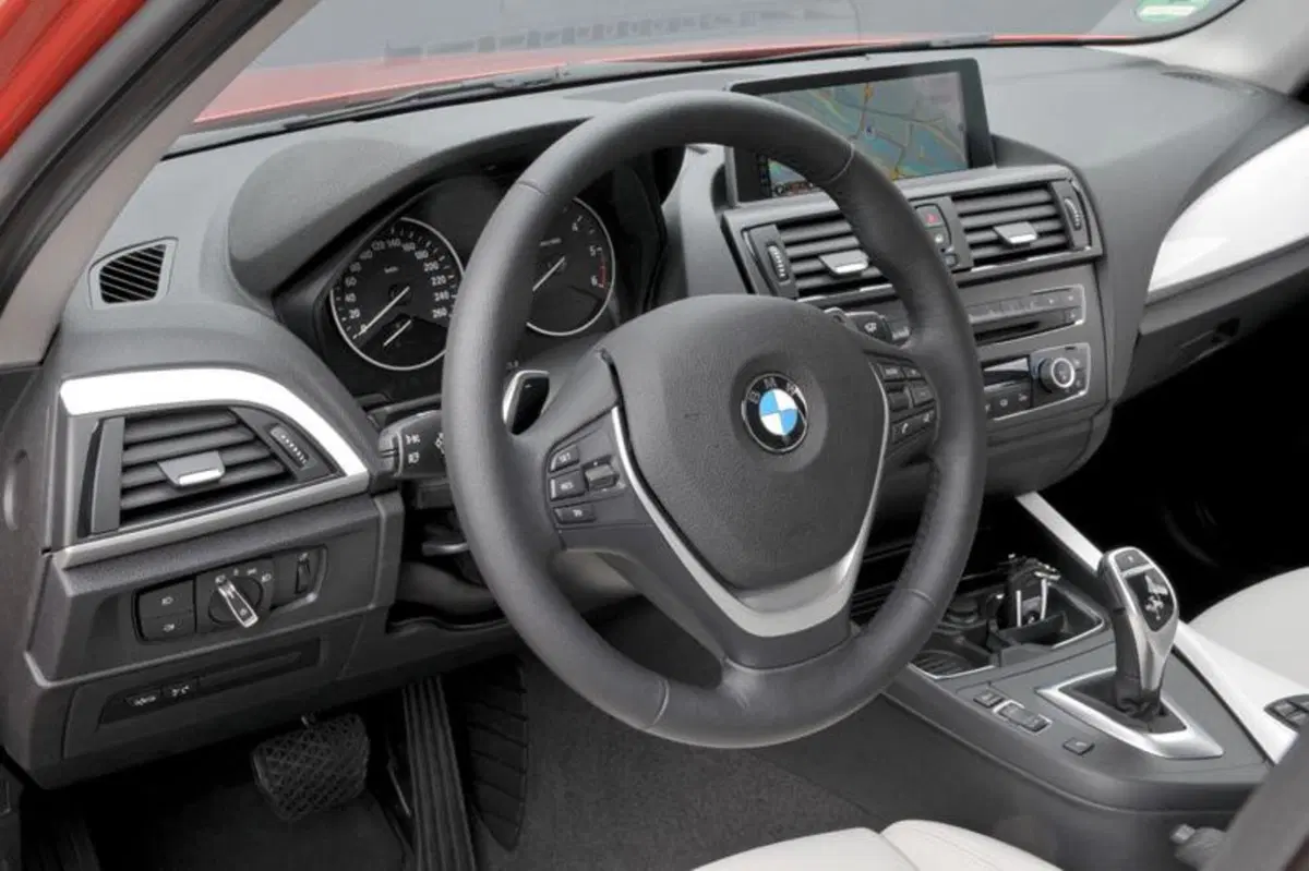 BMW Serie 1 (51)