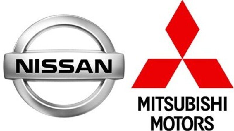 Nissan &ndash; Mitsubishi: ampliata la collaborazione in Giappone