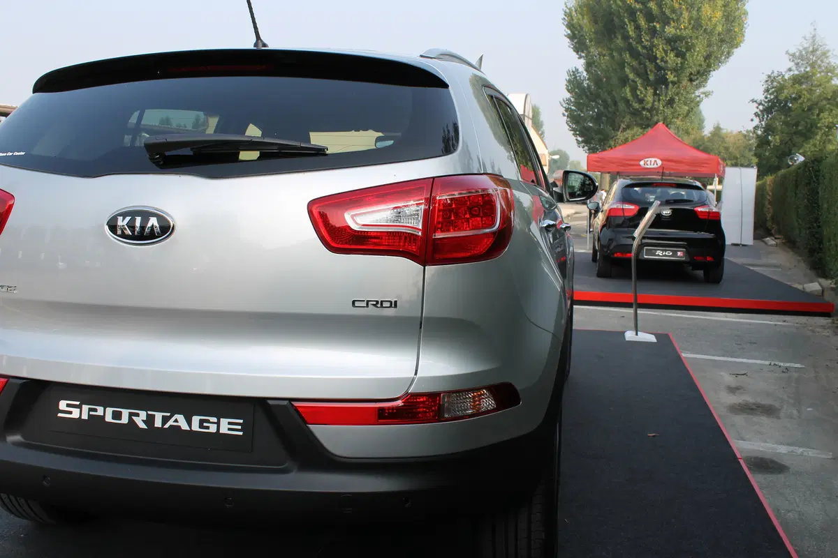 Kia Molinari Day: golf e motori, gioie e valori (4)