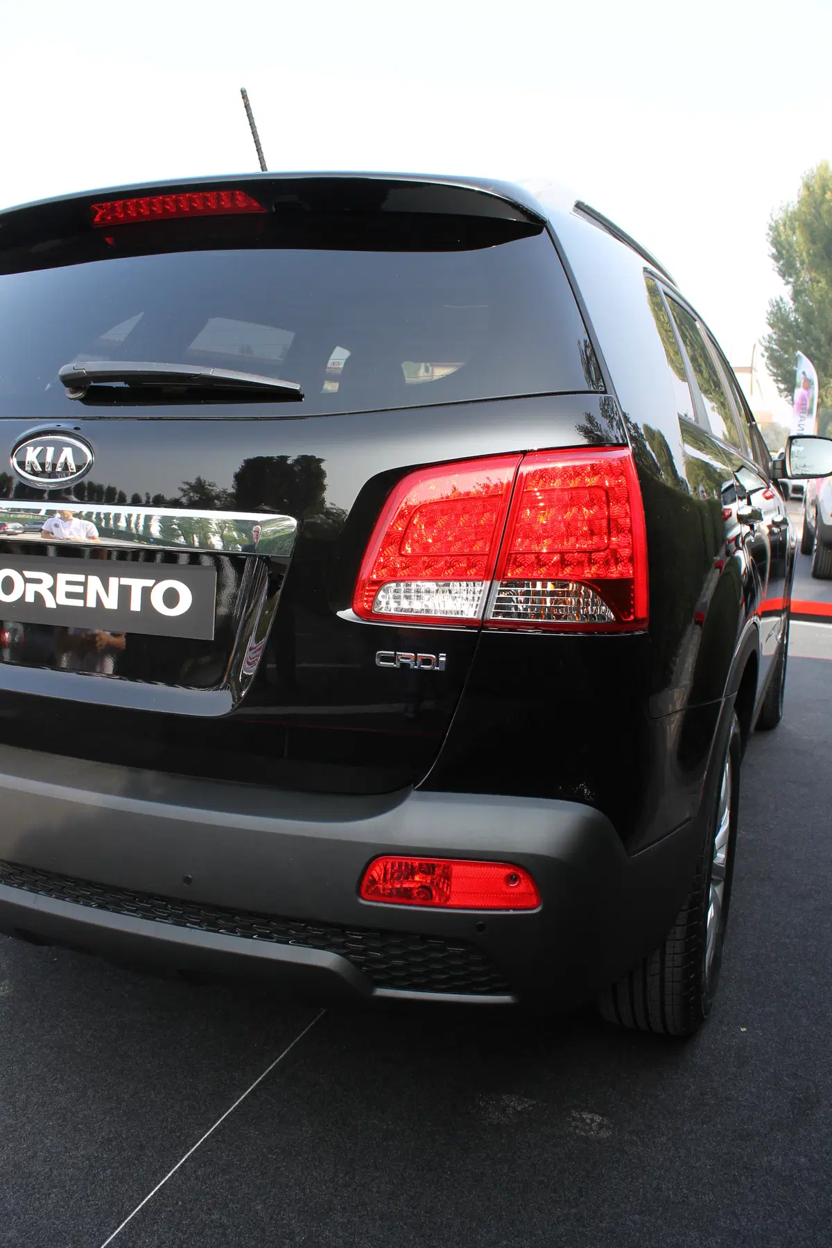 Kia Molinari Day: golf e motori, gioie e valori (9)