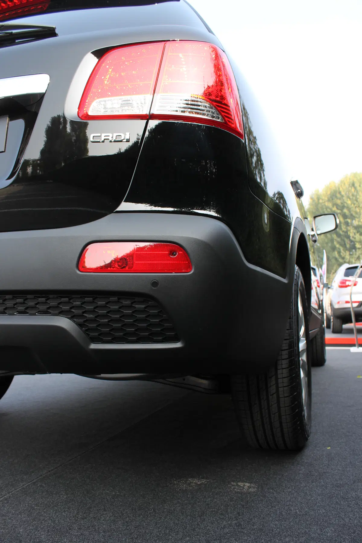 Kia Molinari Day: golf e motori, gioie e valori (10)
