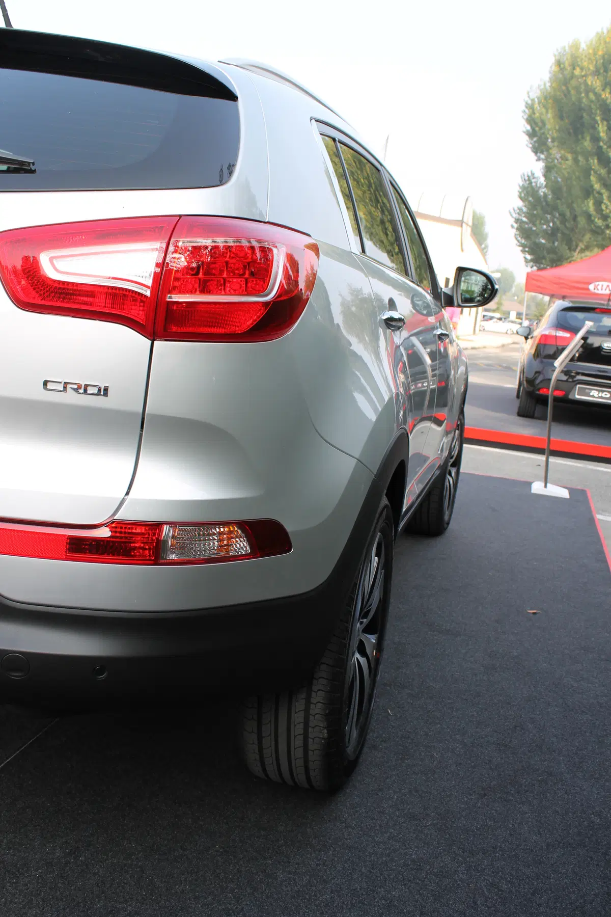 Kia Molinari Day: golf e motori, gioie e valori (13)