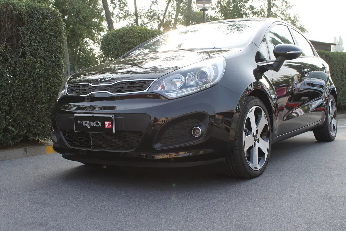Kia Molinari Day: golf e motori, gioie e valori (15)