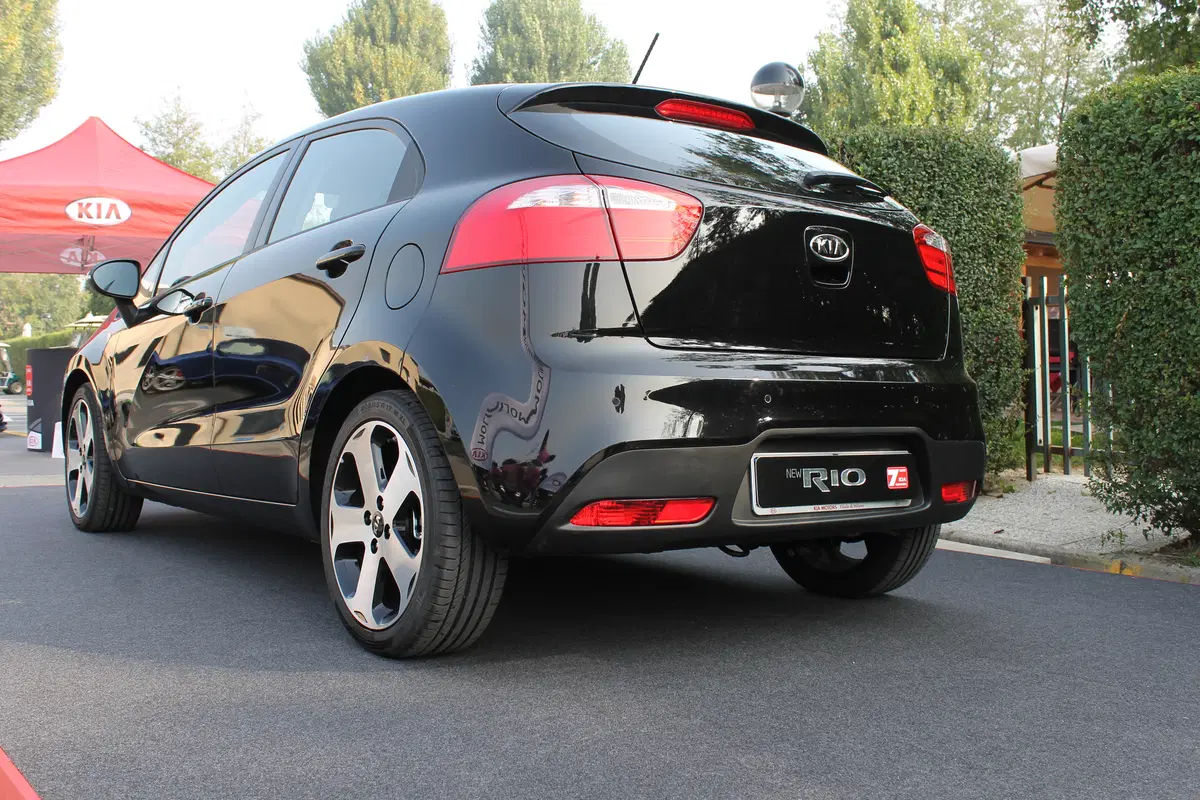 Kia Molinari Day: golf e motori, gioie e valori (18)