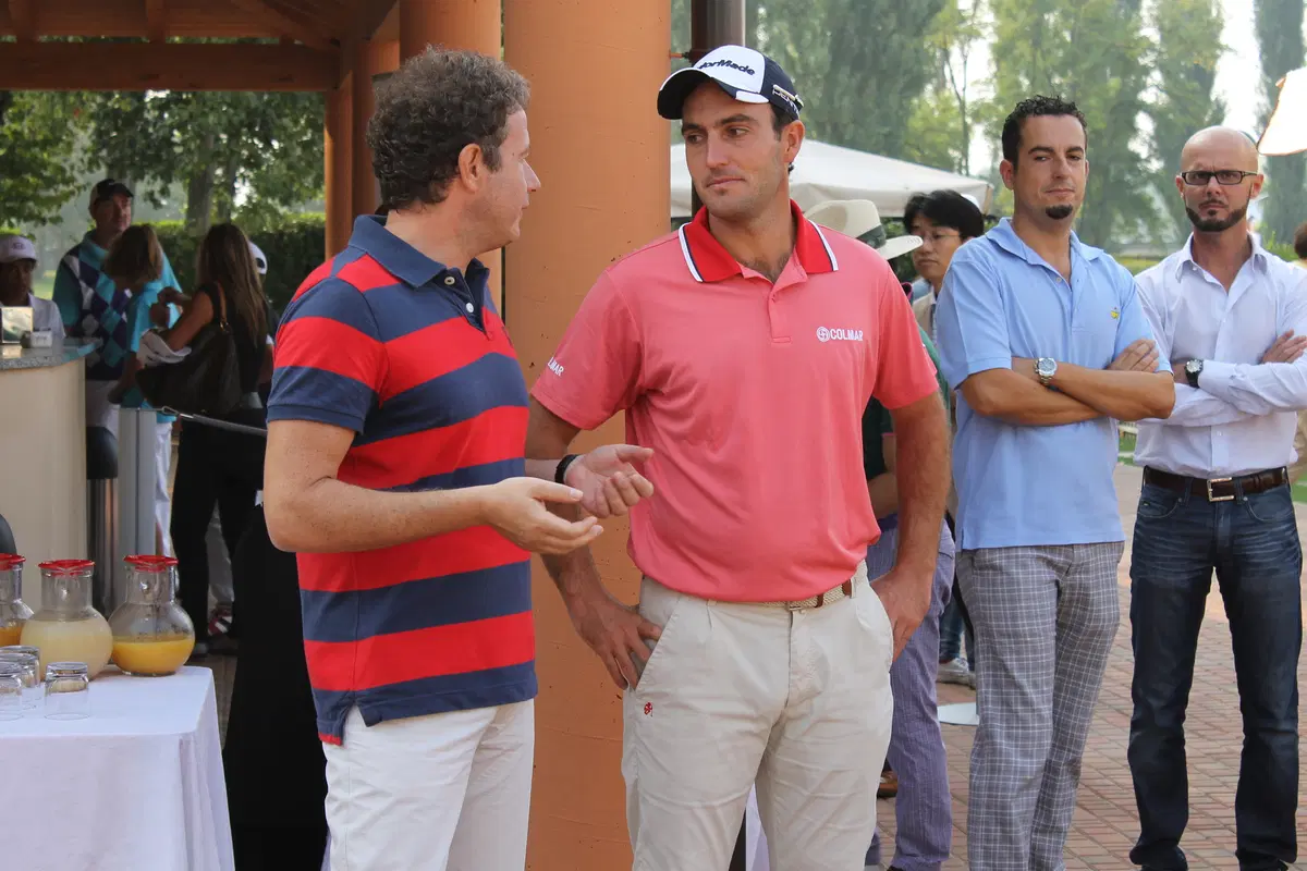 Kia Molinari Day: golf e motori, gioie e valori (27)