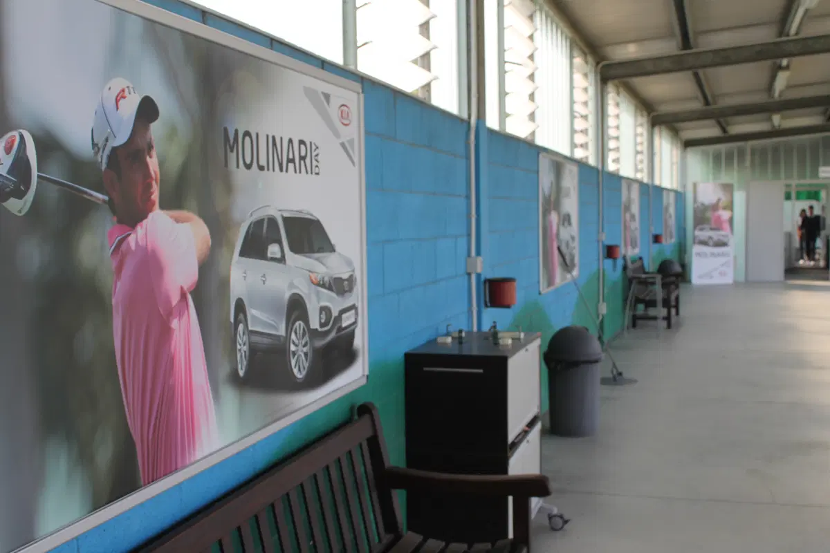 Kia Molinari Day: golf e motori, gioie e valori (29)