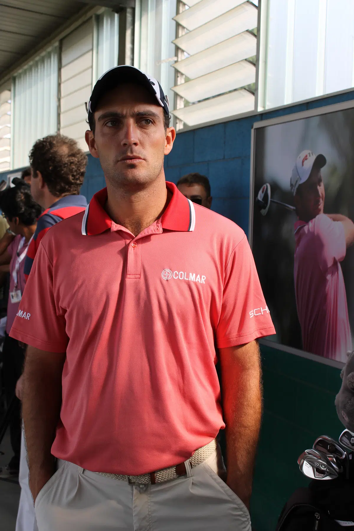 Kia Molinari Day: golf e motori, gioie e valori (30)