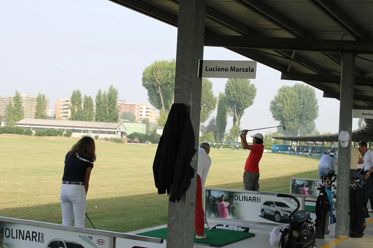 Kia Molinari Day: golf e motori, gioie e valori (32)