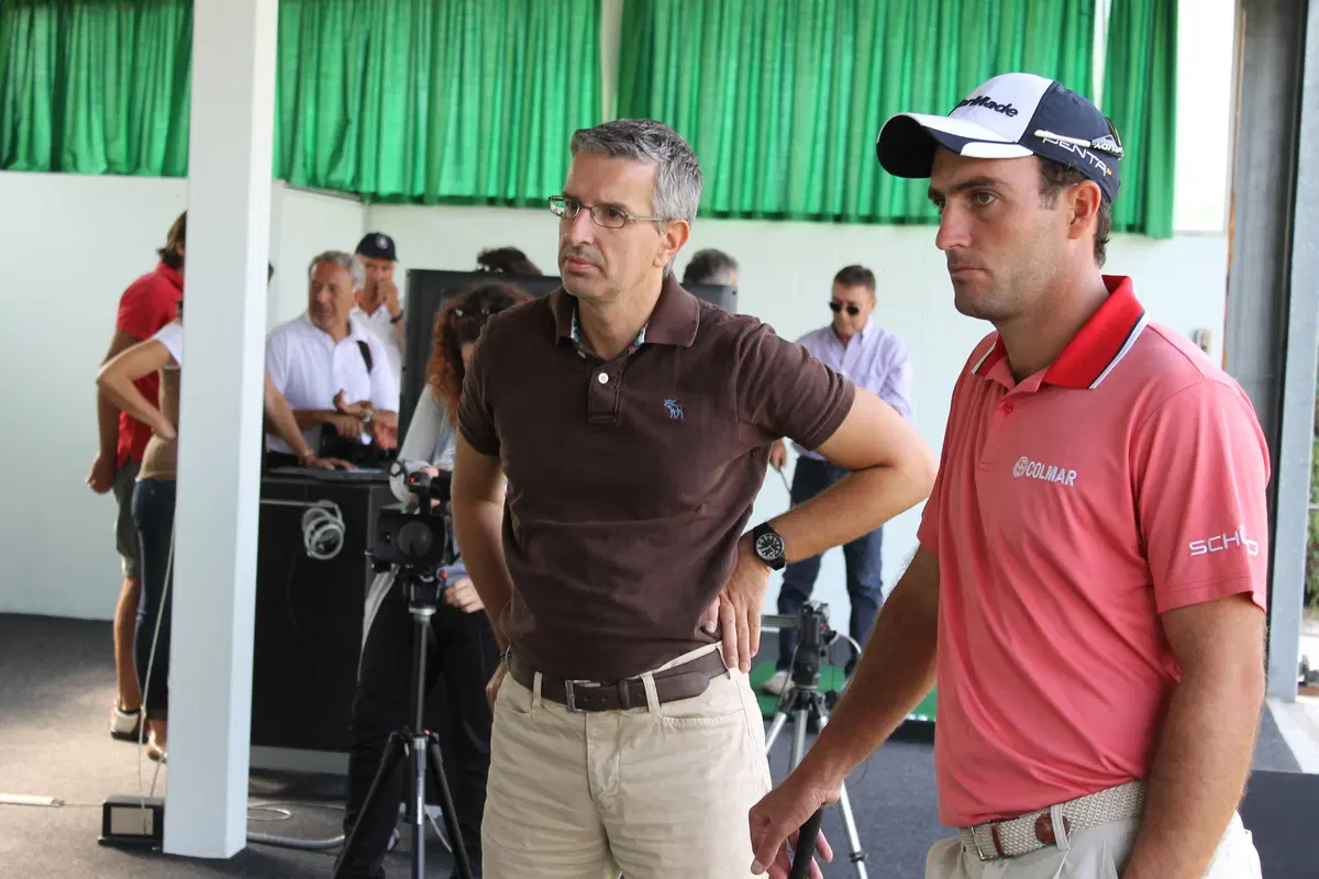 Kia Molinari Day: golf e motori, gioie e valori (41)